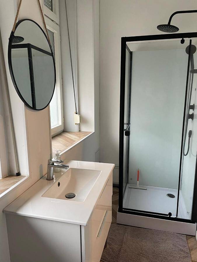 Appartement entier, One-Bedroom Apartment in Bourbourg, Région de Dunkerque