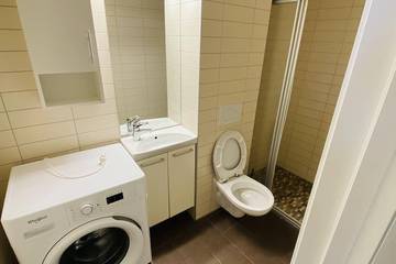 Apartment for 4 People in St. Hanshaugen, Oslo, Photo 4