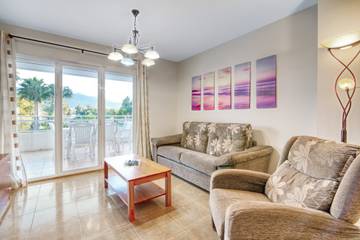 Ferienwohnung für 6 Personen in Las Marinas, Dénia, Bild 4