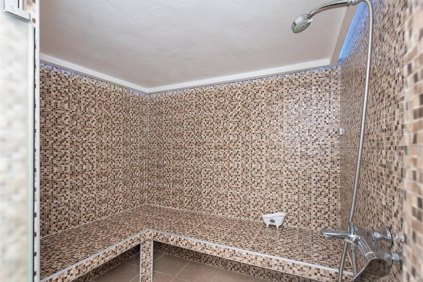 Villa voor 2 personen met tuin, foto 14