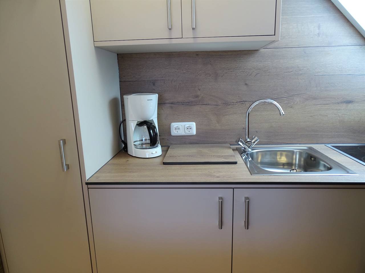 Vakantieappartement voor 3 personen, foto 10