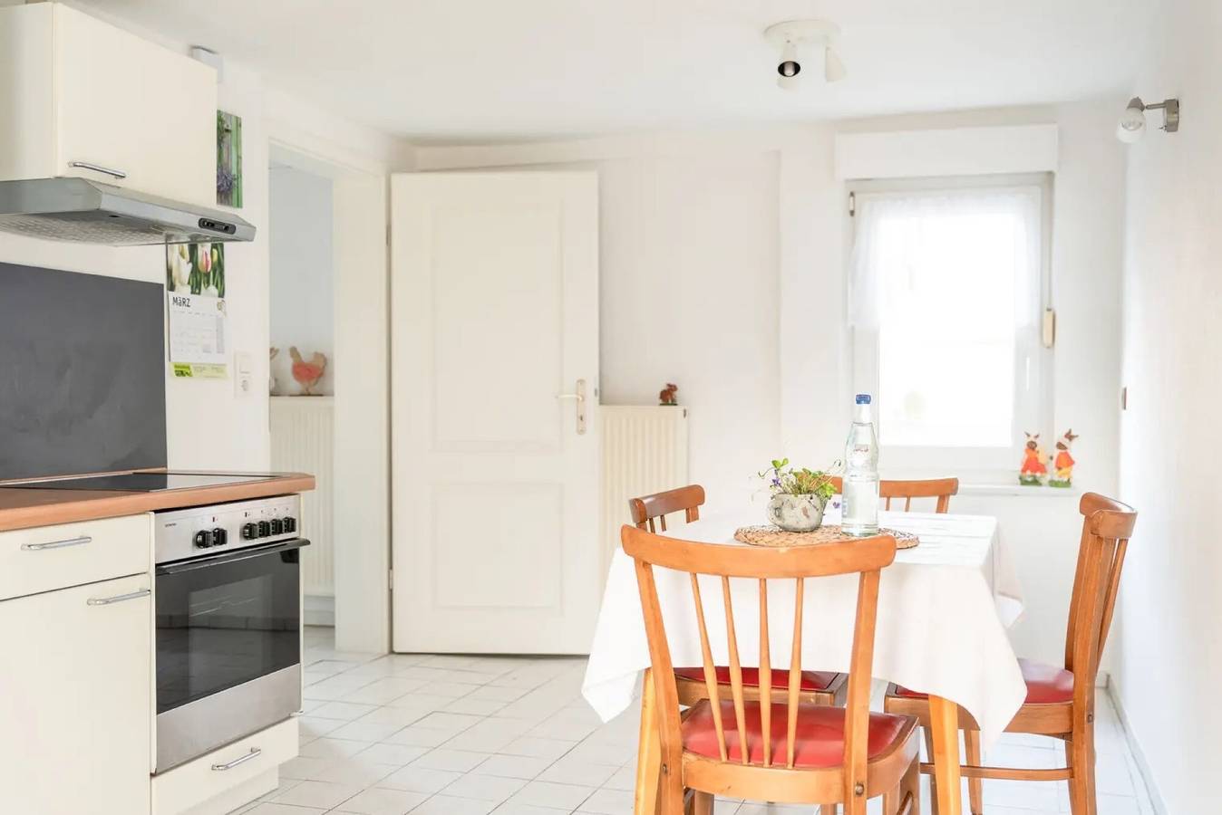 Ferienhaus 'Ferienhaus Steinhoff' mit Terrasse, Garten und Wlan in Marsberg, Hochsauerlandkreis