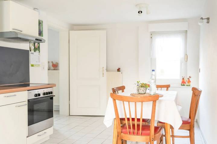 Ferienhaus für 6 Personen, mit Sauna und Garten im Sauerland - 3