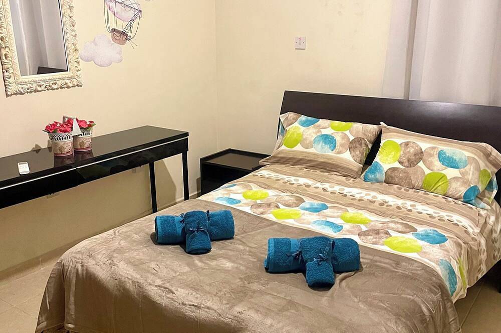 Encantador ático en Oroklini con vistas al mar y aparcamiento privado in Distrito de Larnaca