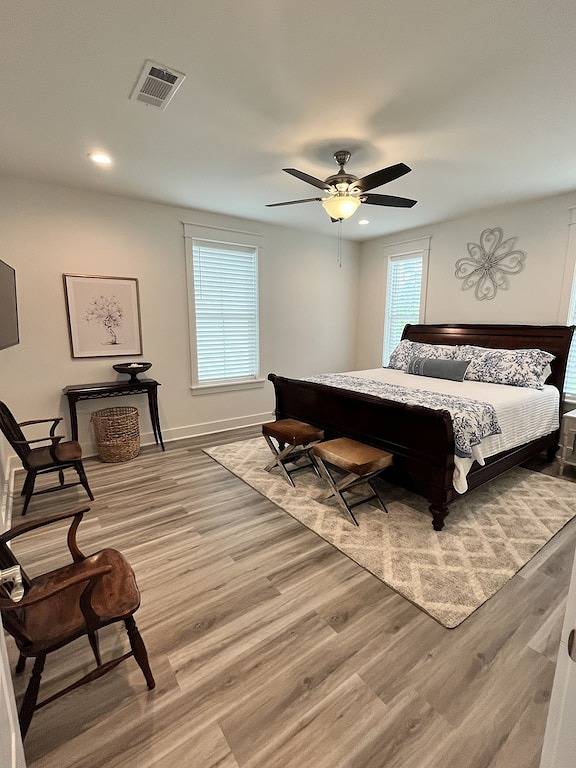 Vacation house for 8 people, with balcony in Mississippi