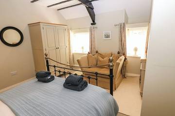 Cottage for 4 People in Middleham, North Yorkshire, Photo 4