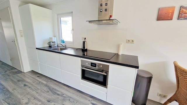 Vakantie Zeeland — Vz2586 Vrijstaande bungalow in Oostkapelle in Oostkapelle, Walcheren