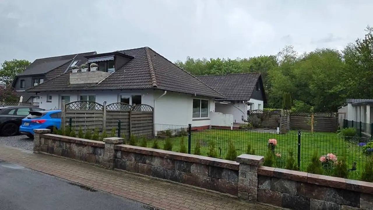 Ganze Ferienwohnung, Ferienwohnung für 4 Personen (52 m²) in Tarp, Grünes Binnenland