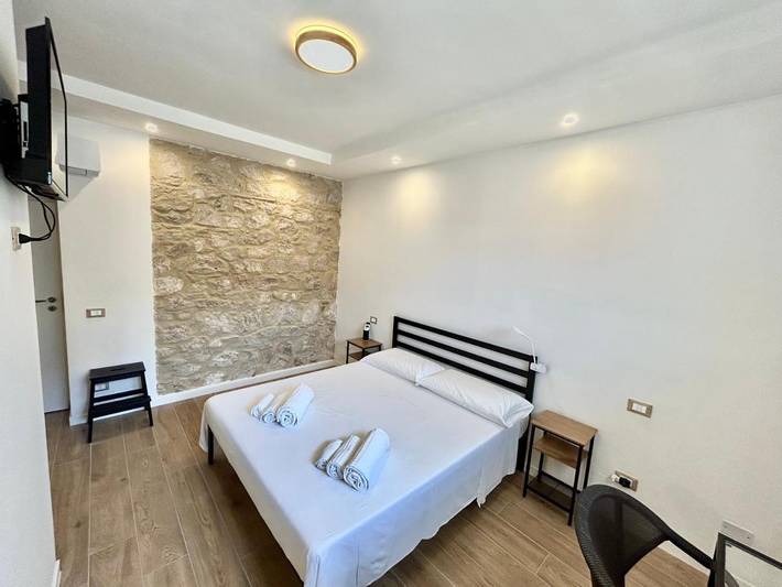 B&b per 3 persone a Sperlonga