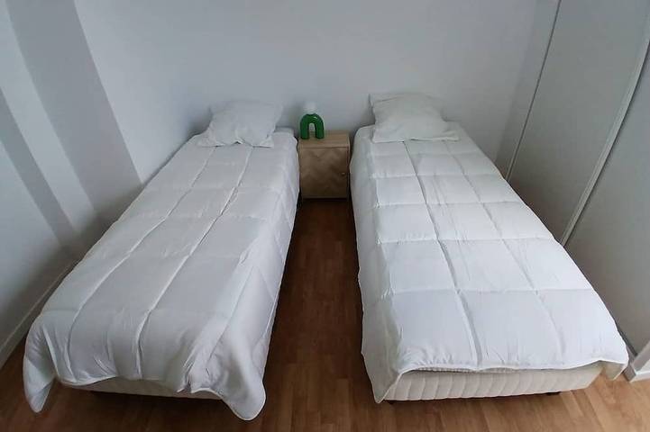 Location de vacances pour 5 personnes dans Golf Blue Green Houlgate - 3