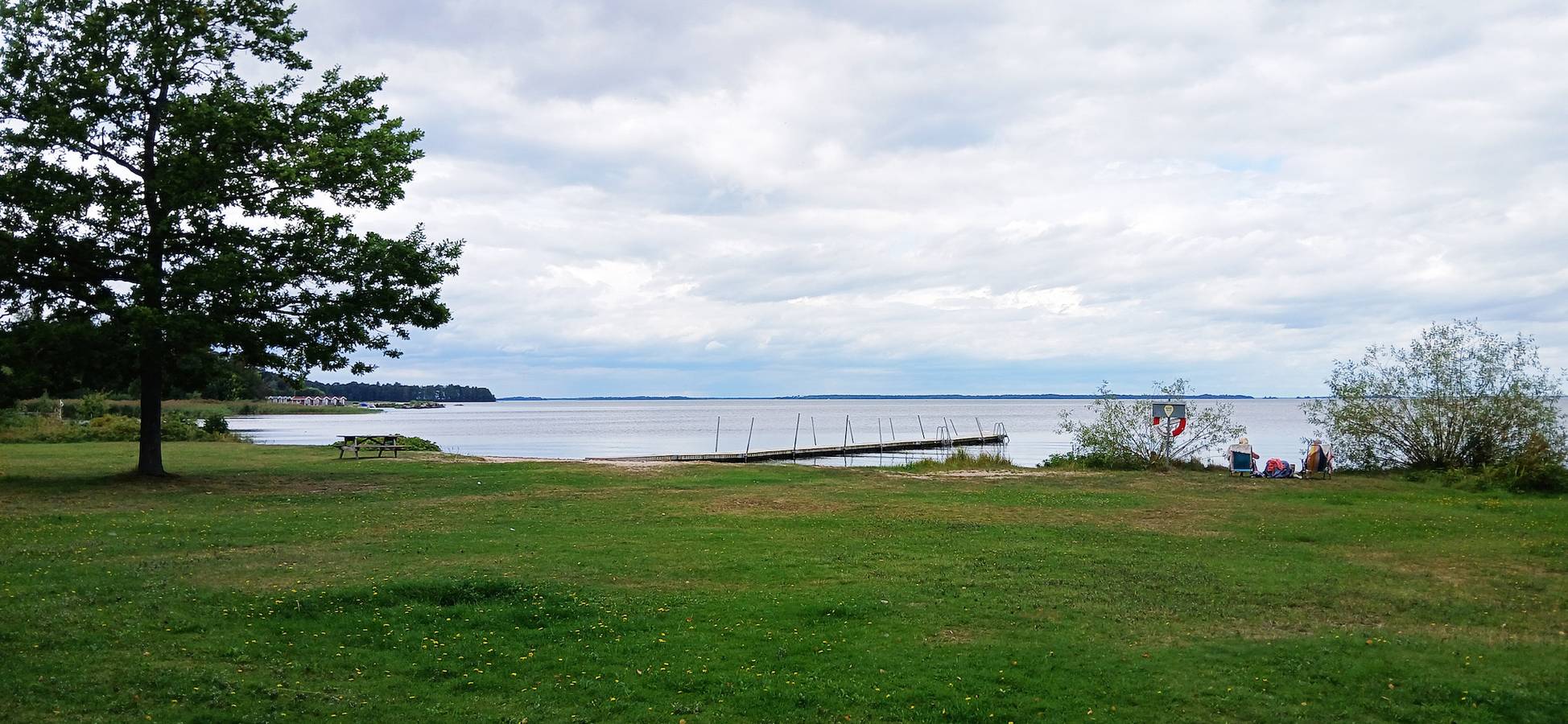 Se14030 in Vingaker, Hjälmaren