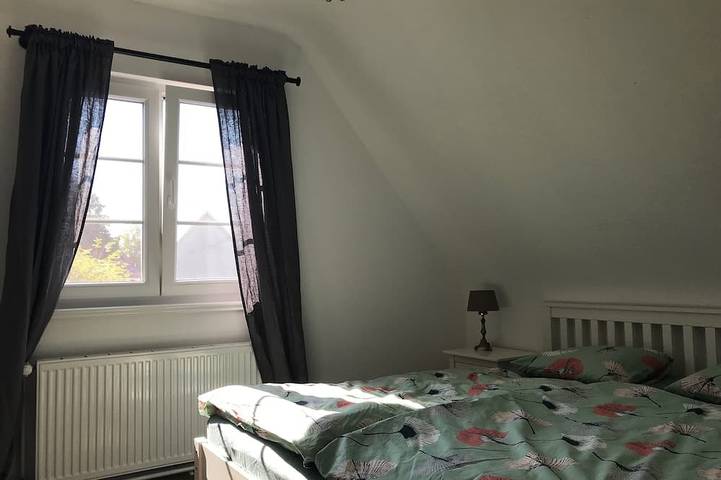 Ferienwohnung für 5 Personen, mit Garten und Terrasse in Weil am Rhein - 2
