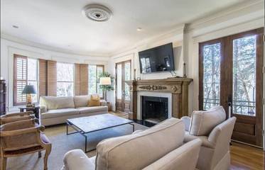 Vacation Home for 18 Guests in Atlanta, Fulton County, Picture 2