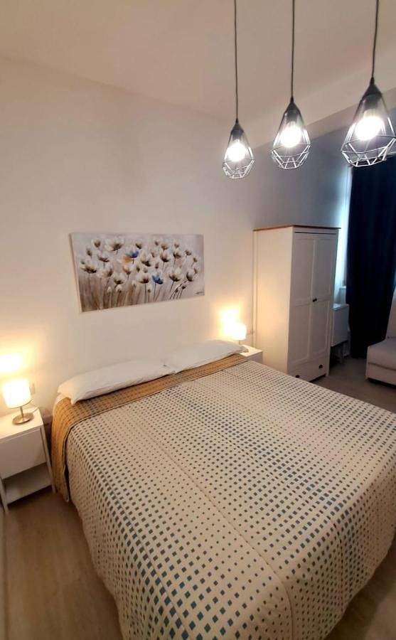 Pension voor 3 personen in Cagliari