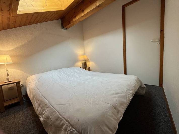 Gîte pour 8 personnes, avec terrasse à Landry - 2