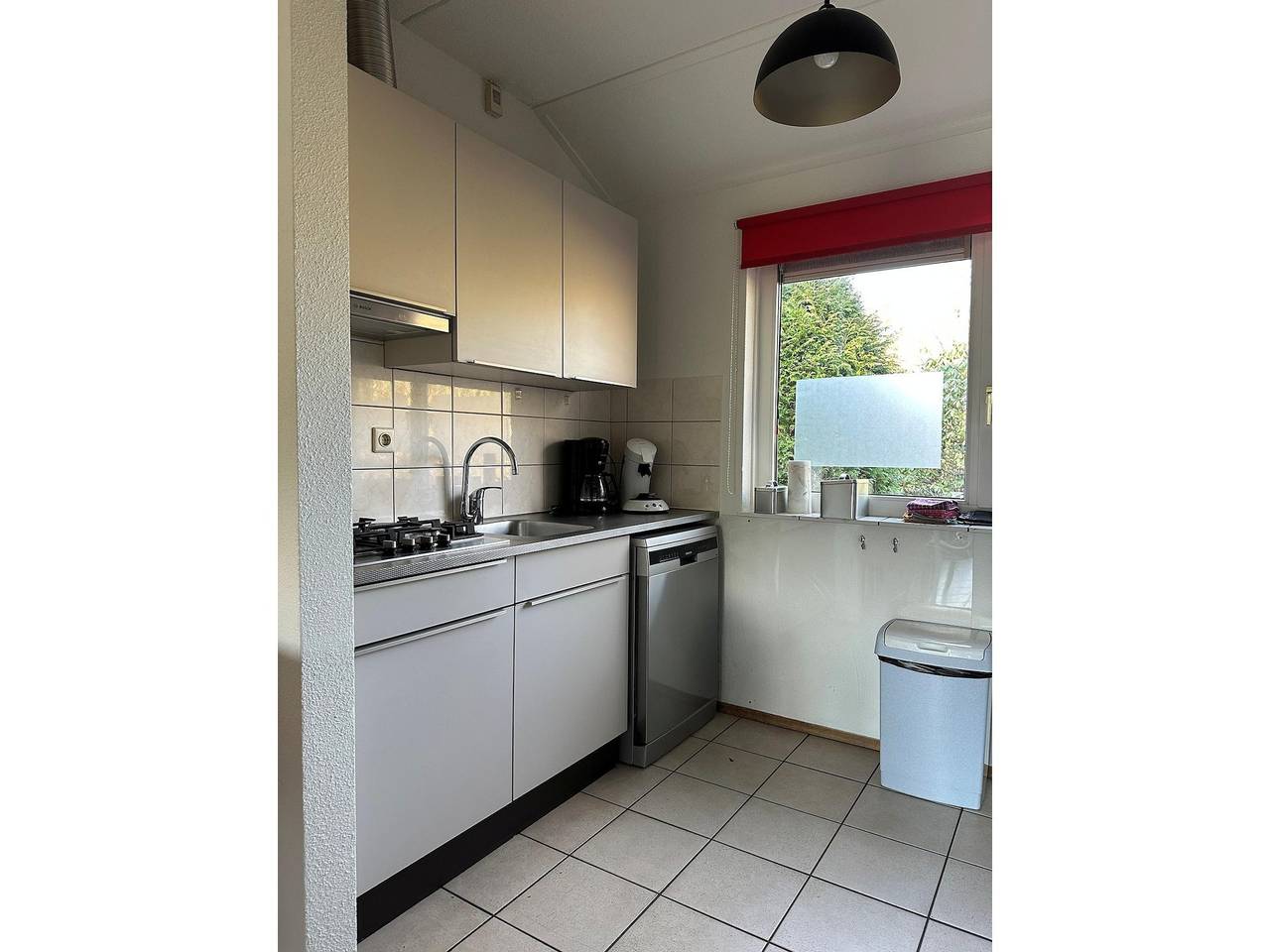 Ruim appartement op de begane grond in Lochem in Lochem, Achterhoek