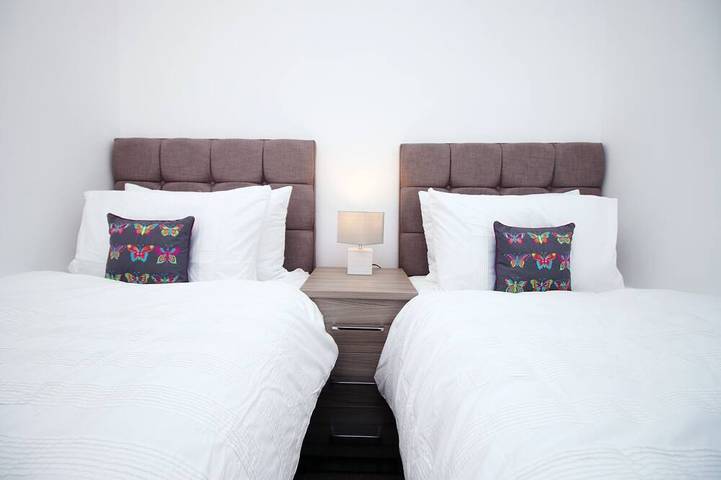 Maison de vacances pour 10 personnes - 1