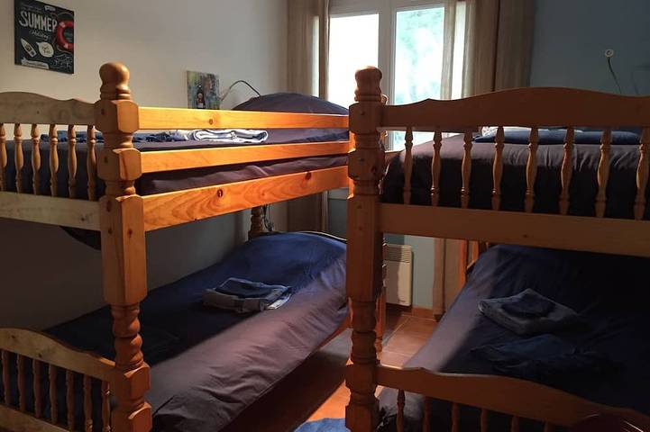 Location de vacances pour 6 personnes, avec jardin à Ensuès-la-Redonne - 3