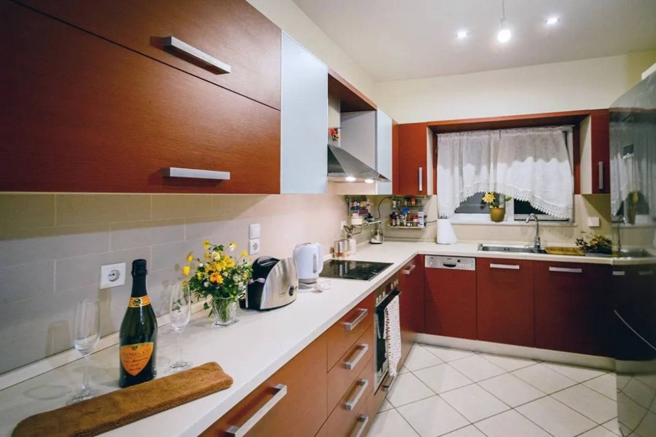 Entire apartment, Deluxe Apartment in Zakynthos in Alykanas, Alykes