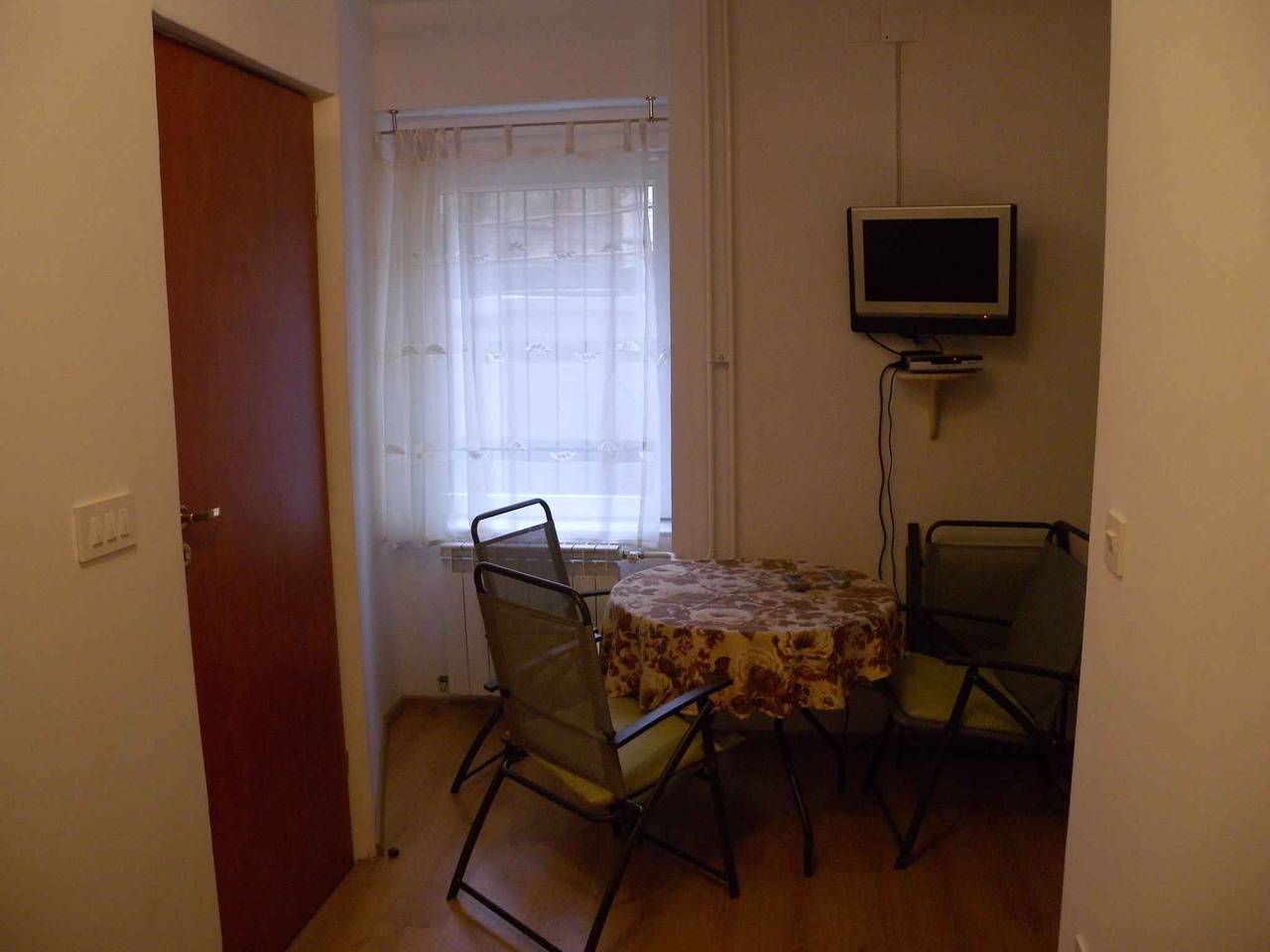 Entire holiday apartment, Holiday apartment 50 m from the Adriatic Sea  in Opatija Riviera