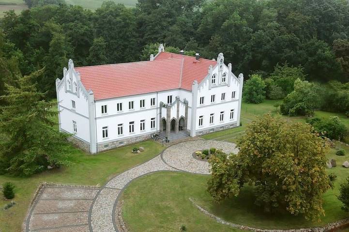 Ferienwohnung für 2 Personen, mit Garten - 1