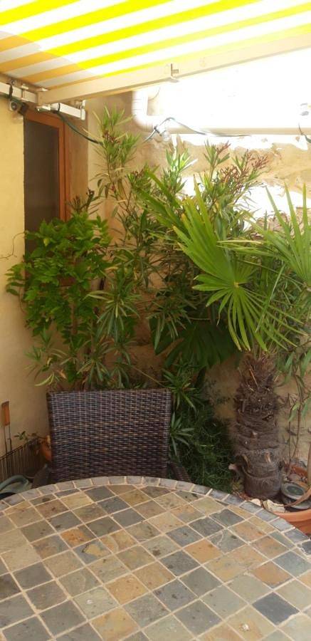 Location de vacances pour 7 personnes, avec terrasse à Florensac - 3