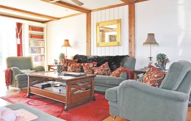 Ferienhaus für 8 Personen in Mellerud, Dalsland, Bild 4