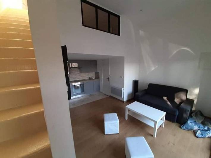 Gîte pour 4 personnes à Plan-de-Cuques - 2