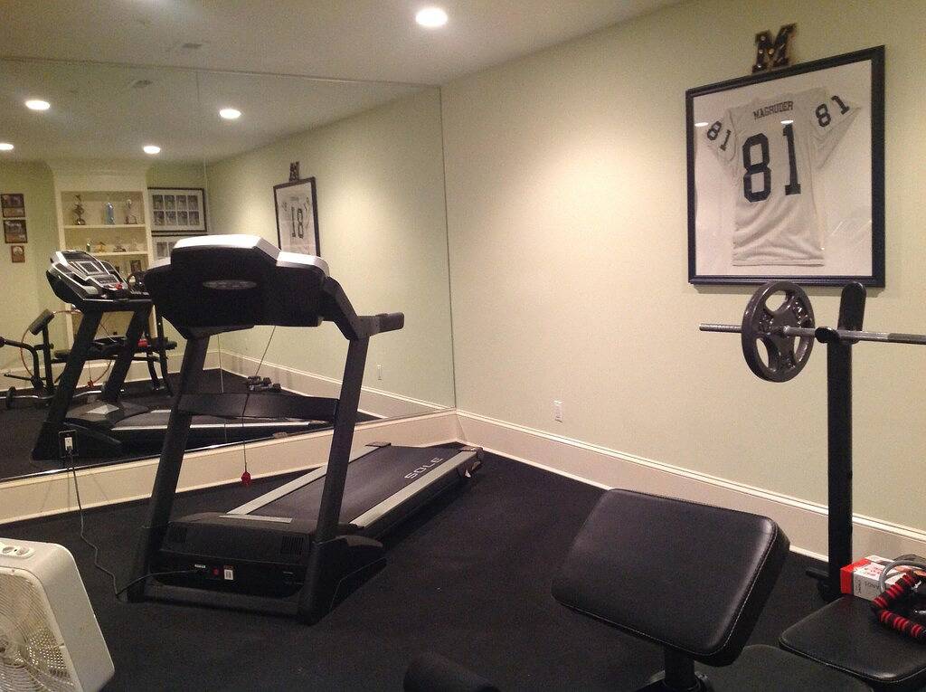 Ganze Wohnung, Englisch Kellerwohnung W / Privateingang in Travilah, Maryland