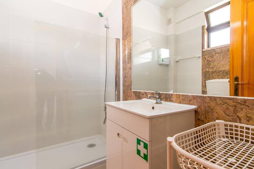 Ganze Wohnung, Studio Apartment with Sea View in Cabanas de Tavira, Conceição e Cabanas de Tavira