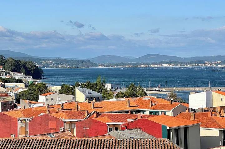 Holiday apartment for 9 people, with pets - 1