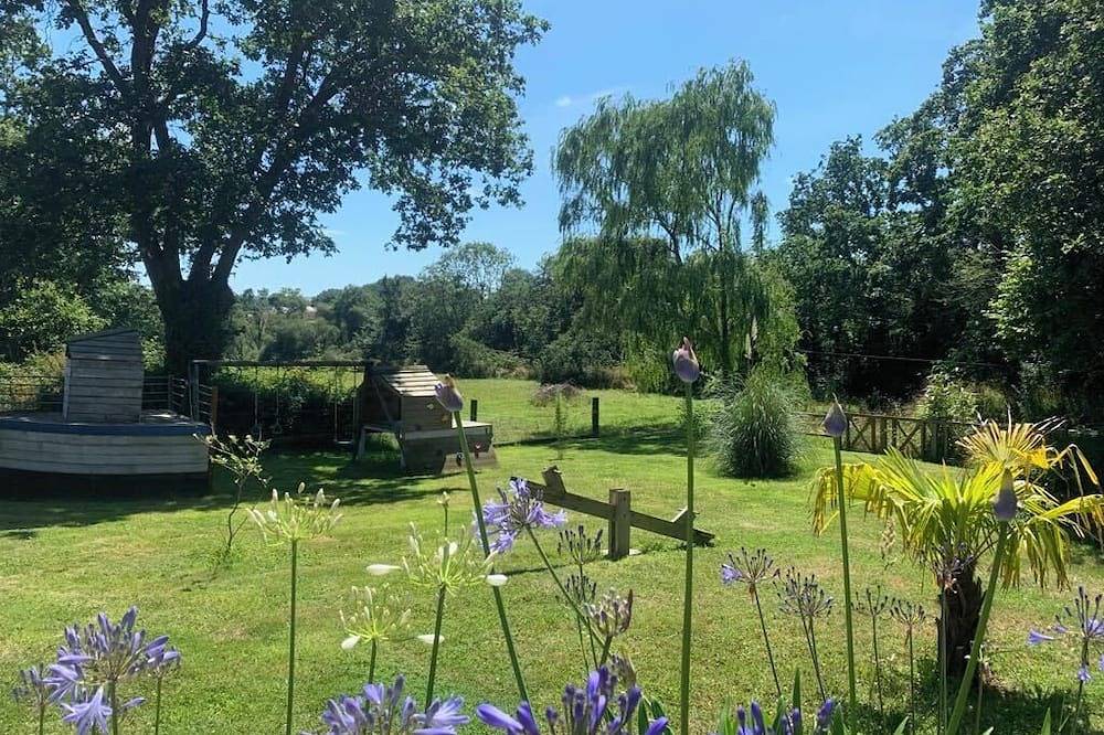 Vacation home in Brittany in Hanvec, Región de Brest