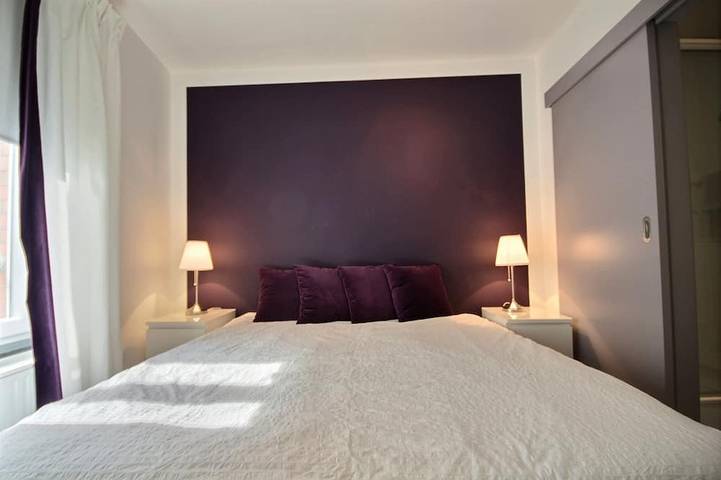 Appartement entier, Clarisses 4 - 1 chambre in Liège, Région de Liège
