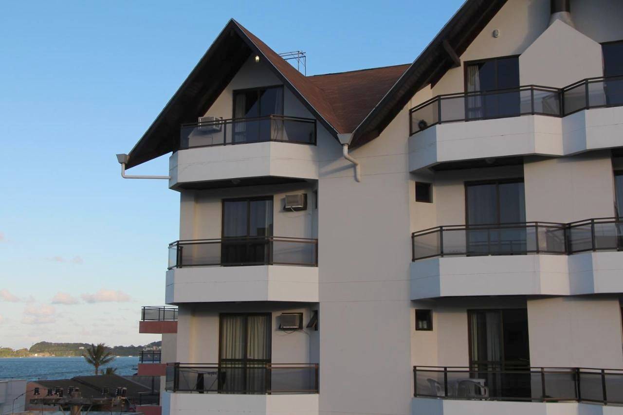 Entire apartment, Bomar Residence in Bombinhas, Litoral Catarinense
