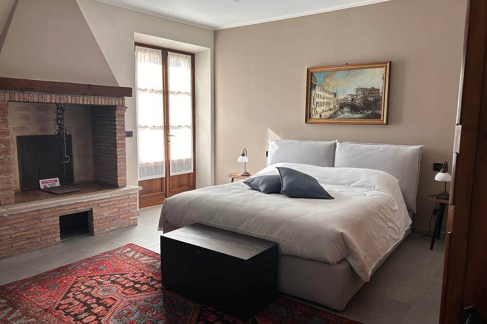 Dimora 1848 (Volta Mantovana) - 6 stanze a due passi dal Lago di Garda in Volta Mantovana, Mantua Provinz