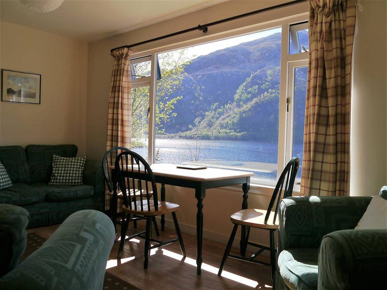 Cottage für 4 Personen in Highlands
