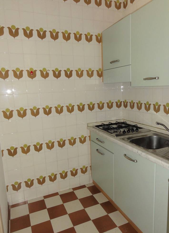 Ferienhaus für 7 Personen, mit Balkon, mit Haustier in Bibione - 3