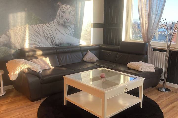 Ferienwohnung für 5 Personen in Wandsbek Hamburg