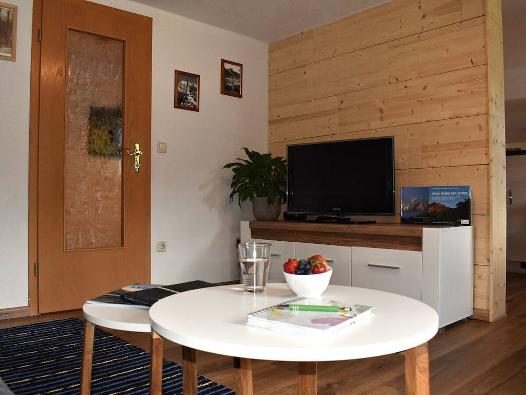 Ferienwohnung in Bad Hindelang mit Sauna in Bad Hindelang, Bayerisch Schwaben