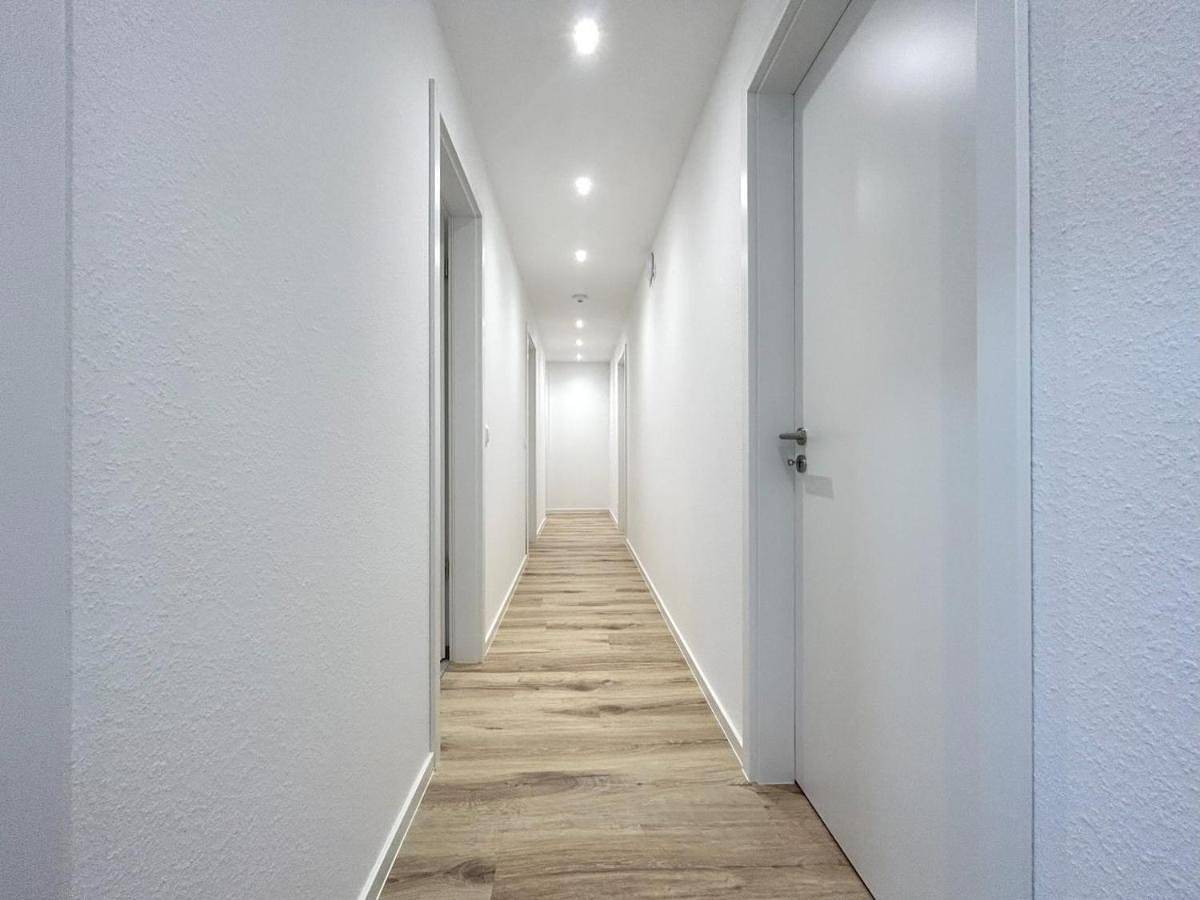 Ganze Wohnung, Nice Apartment in Büchenberg in Eichenzell, Rhön-Hessen
