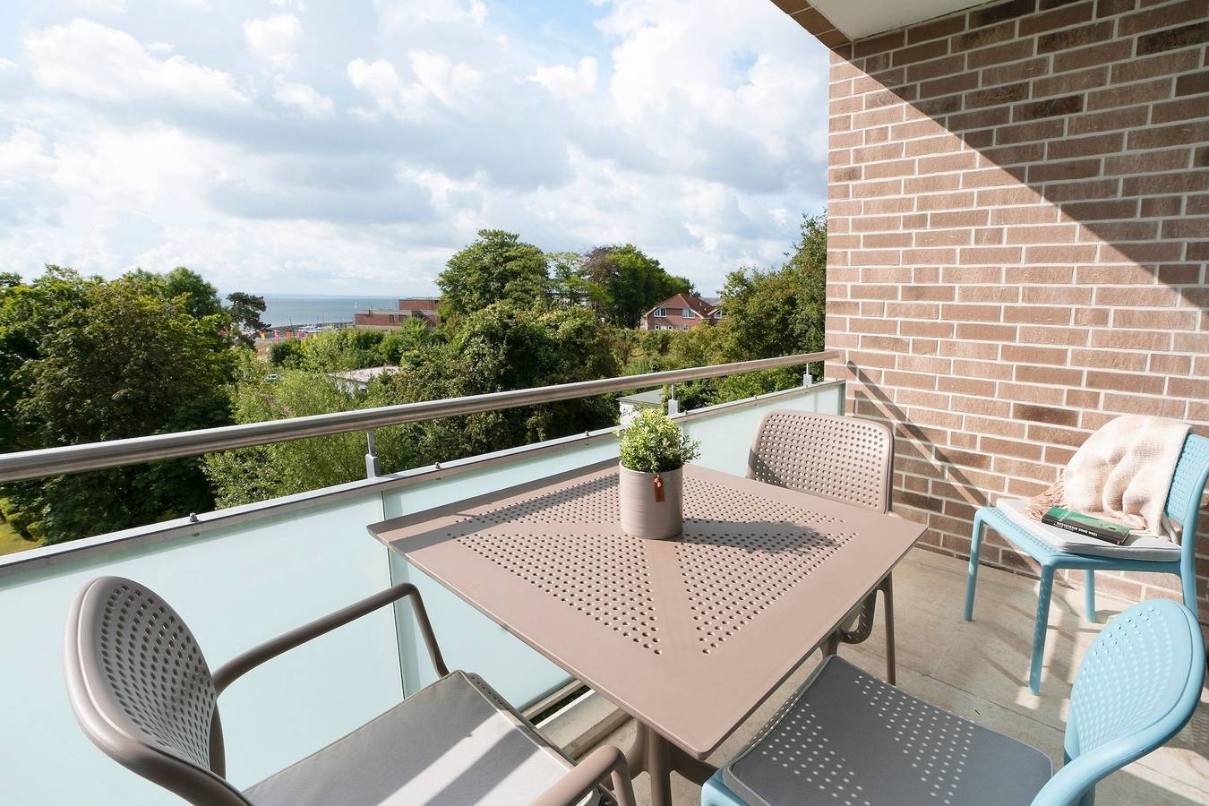 Ferienwohnung in Grömitz ab 131€ pro Nacht