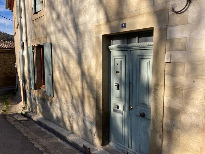 Location de vacances pour 7 personnes, avec terrasse à Castelreng - 3