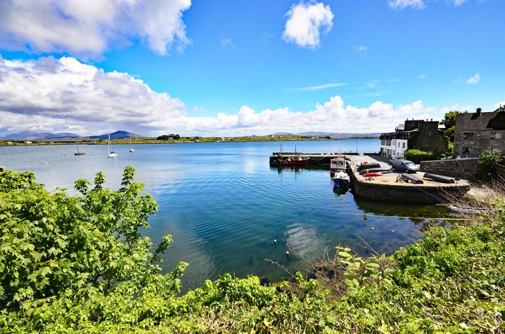 Gîte pour 5 personnes à Roundstone - 2
