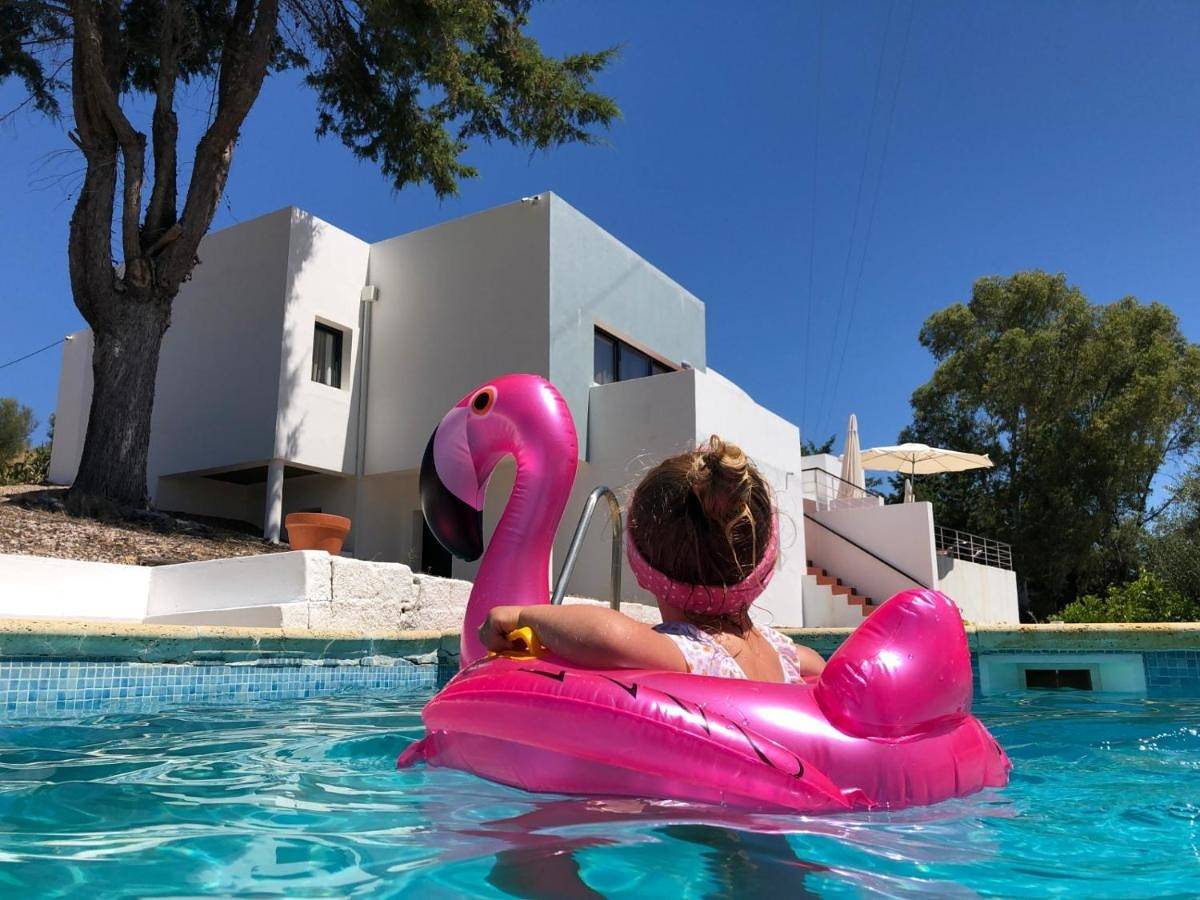 Made in2 Creative Guest House in Montargil, Distrito de Portalegre