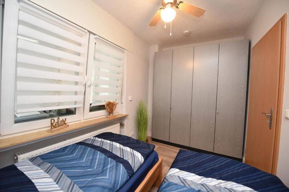 Ganze Wohnung, Ferienwohnung Emma - gemütliche Eg Ferienwohnung in Dutenhofen, Wetzlar