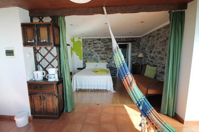 Gîte Tenda - Calhau Grande in Arco da Calheta, Île de Madère
