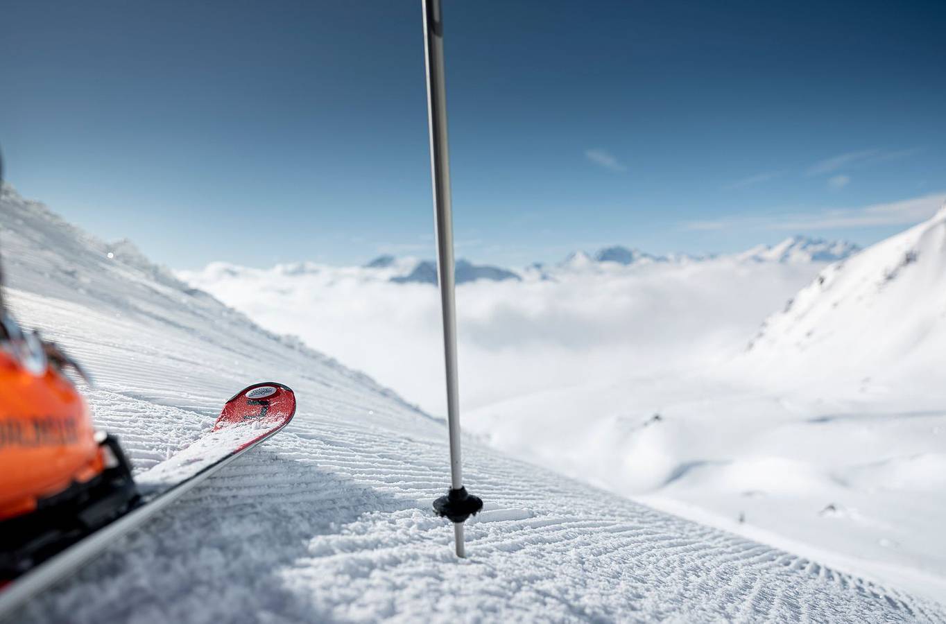 Ganze Wohnung, Camelot 3 in Betten, Aletsch Arena