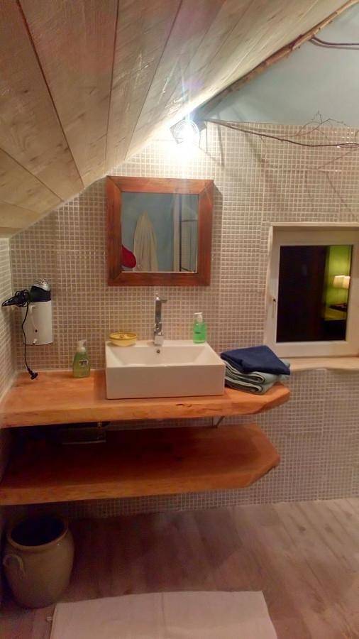 Twin Room with Bathroom in Ban-sur-Meurthe-Clefcy, Parc naturel régional des Ballons des Vosges
