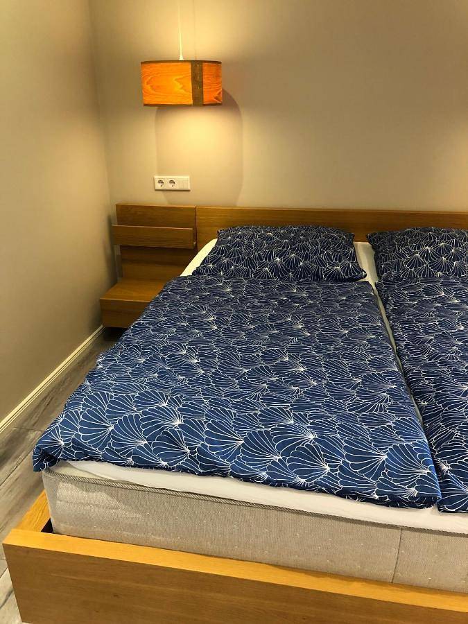 Ganze Wohnung, Emmerglück Lügde in Lügde, Kreis Lippe