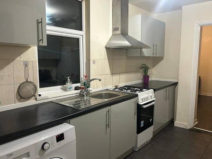 Maison d’hôte pour 2 personnes, avec jardin à Cardiff - 3